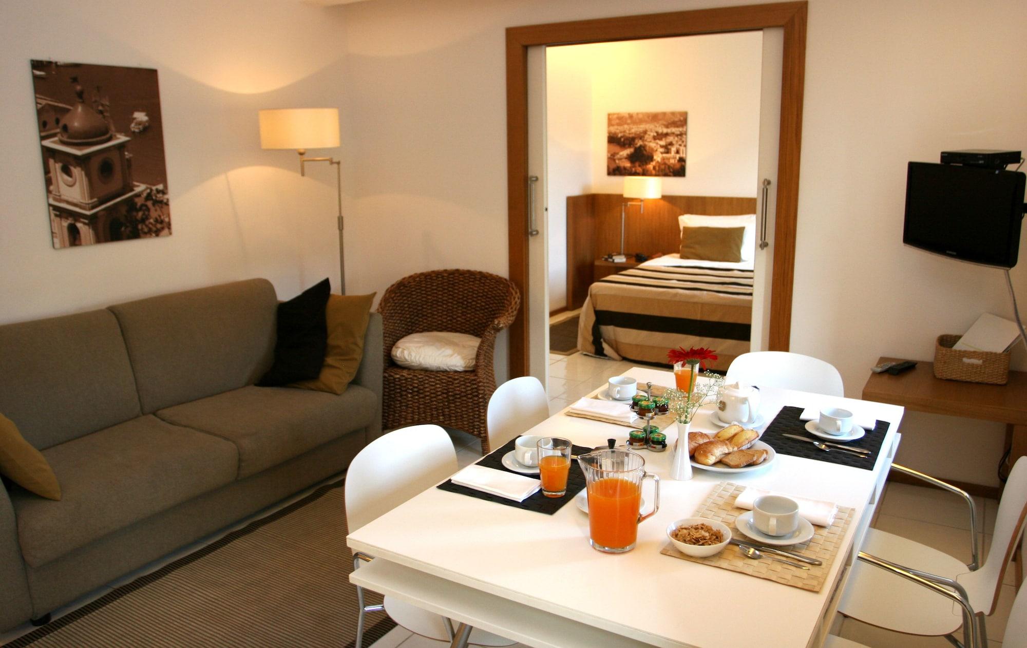 Rota Suites Sorrento Ngoại thất bức ảnh
