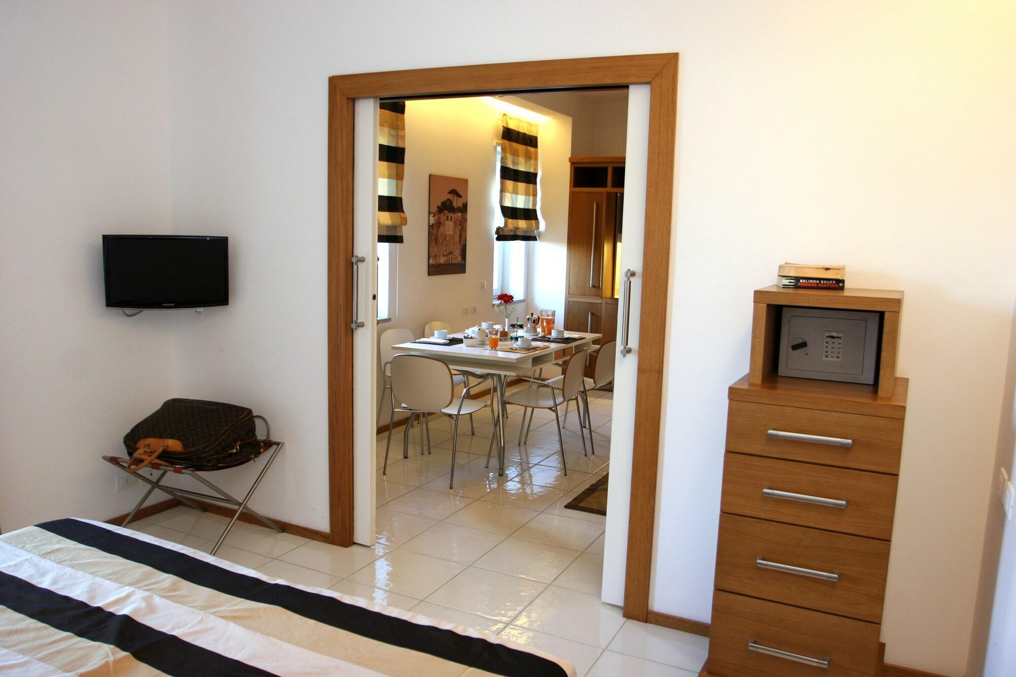 Rota Suites Sorrento Ngoại thất bức ảnh