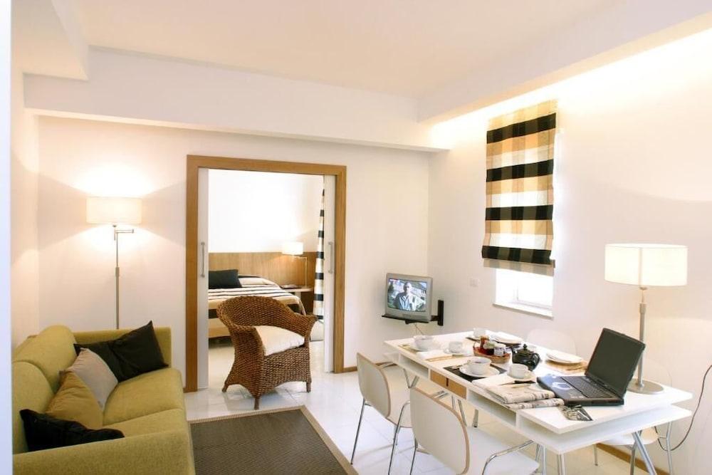 Rota Suites Sorrento Ngoại thất bức ảnh