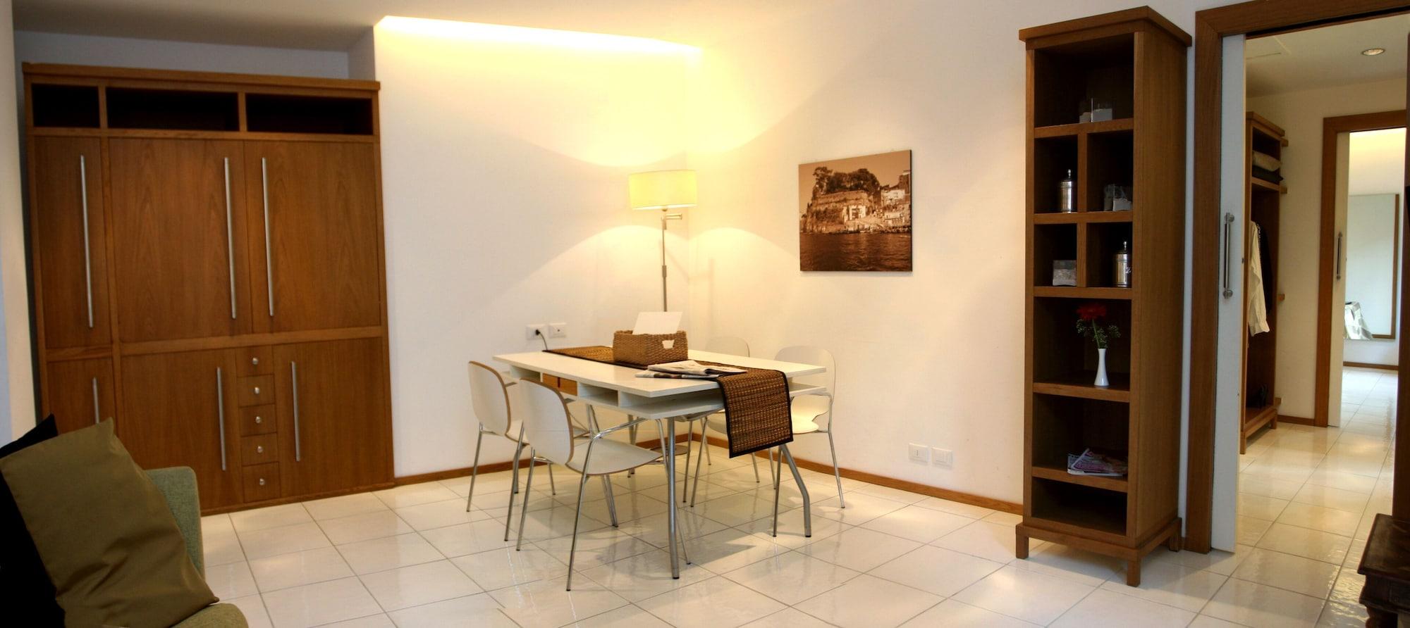 Rota Suites Sorrento Ngoại thất bức ảnh