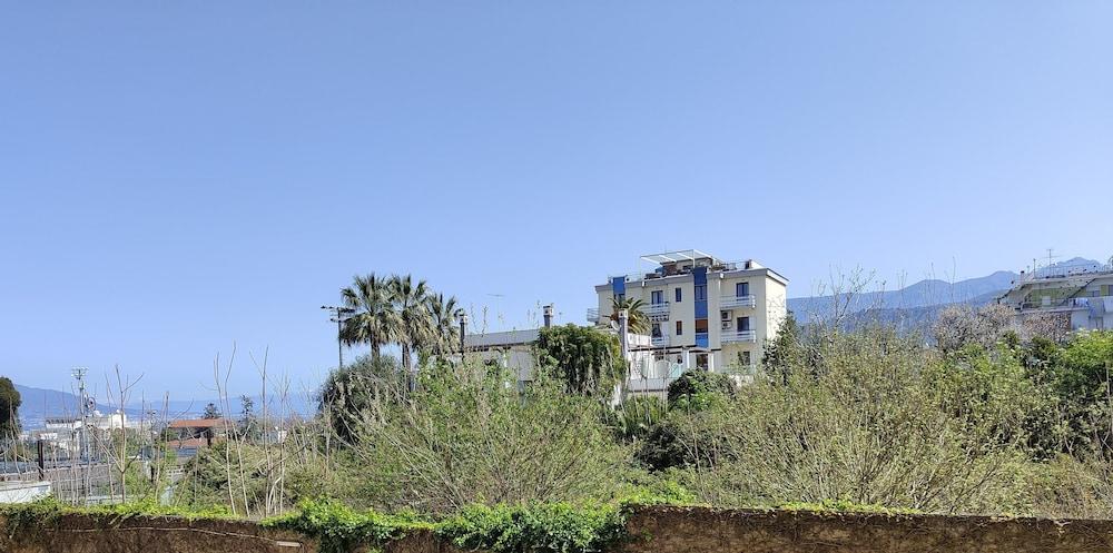 Rota Suites Sorrento Ngoại thất bức ảnh