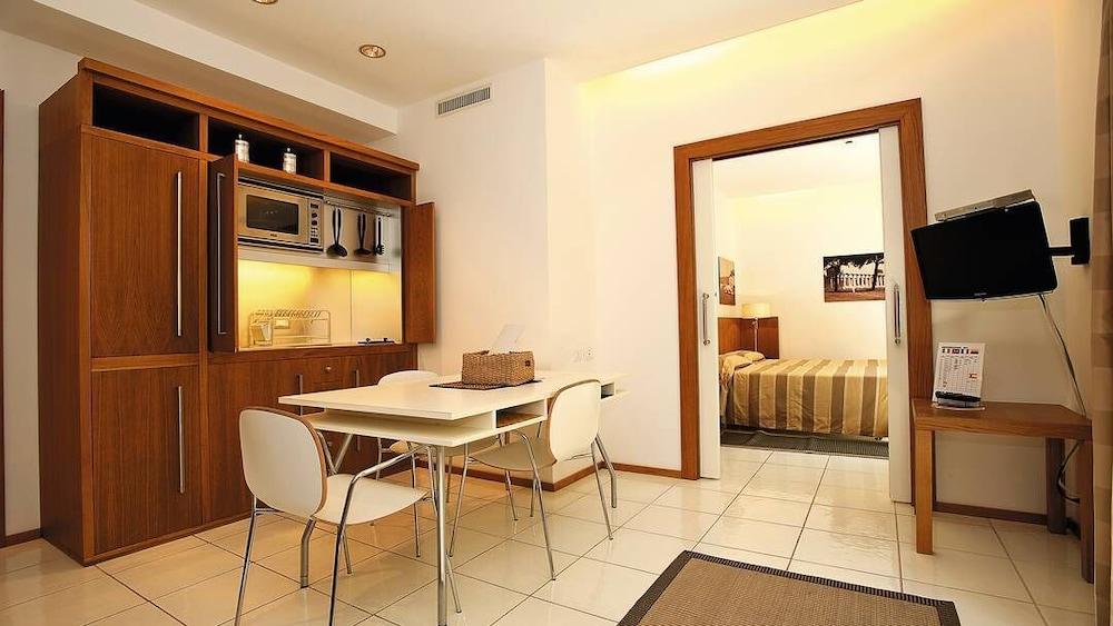 Rota Suites Sorrento Ngoại thất bức ảnh