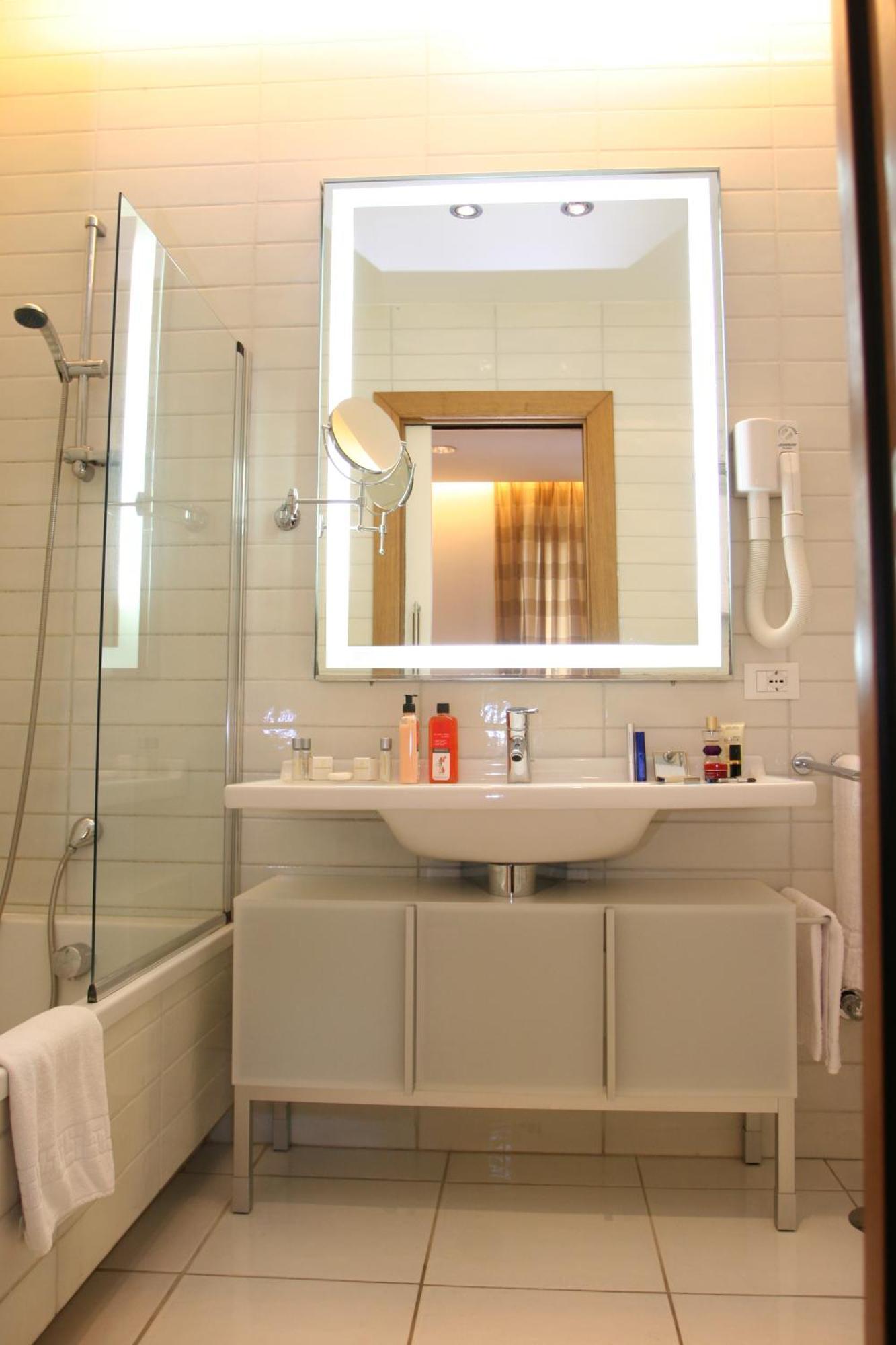 Rota Suites Sorrento Phòng bức ảnh