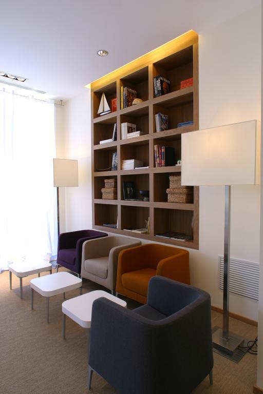 Rota Suites Sorrento Ngoại thất bức ảnh