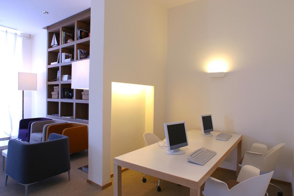 Rota Suites Sorrento Ngoại thất bức ảnh