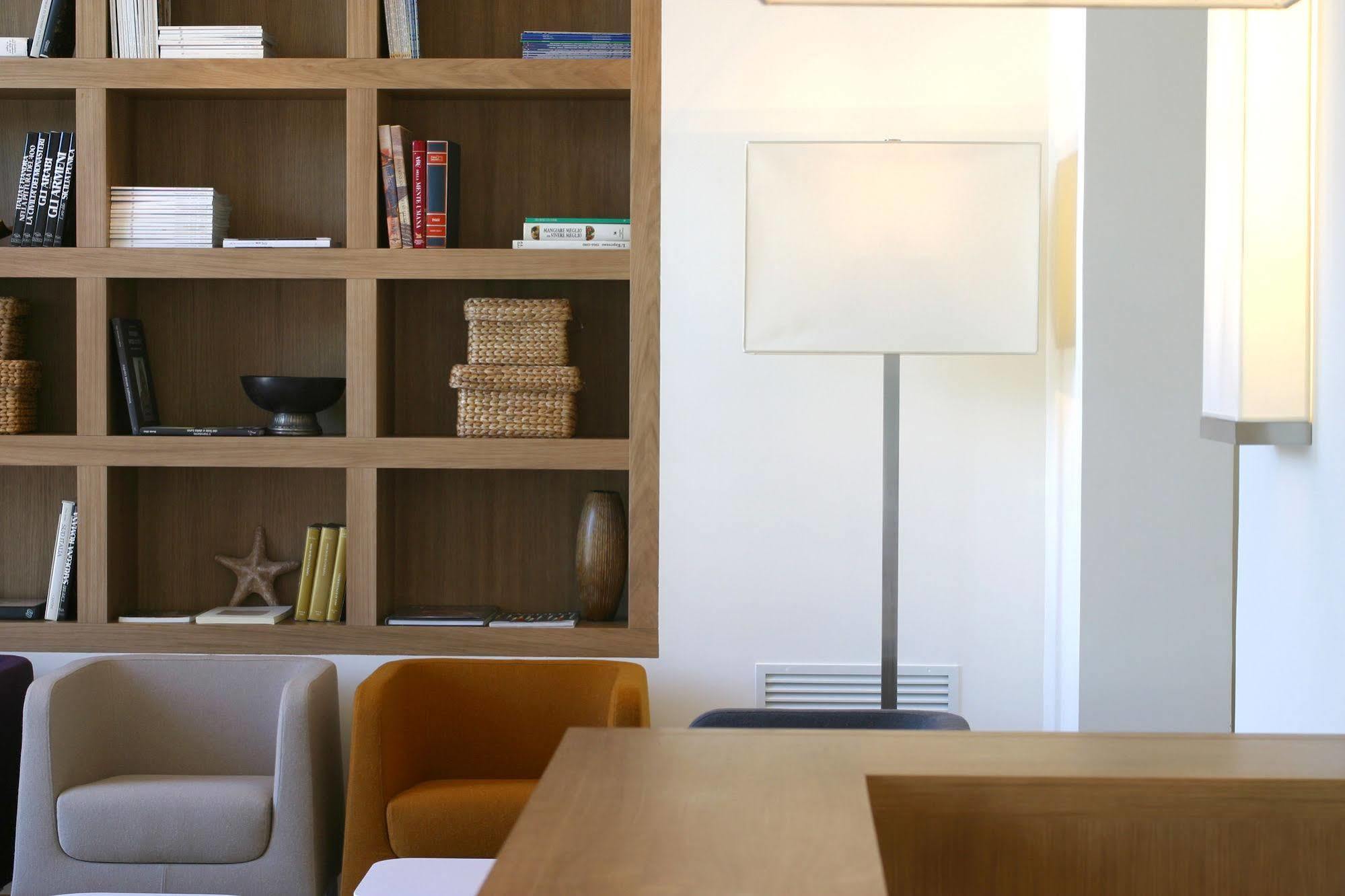 Rota Suites Sorrento Ngoại thất bức ảnh