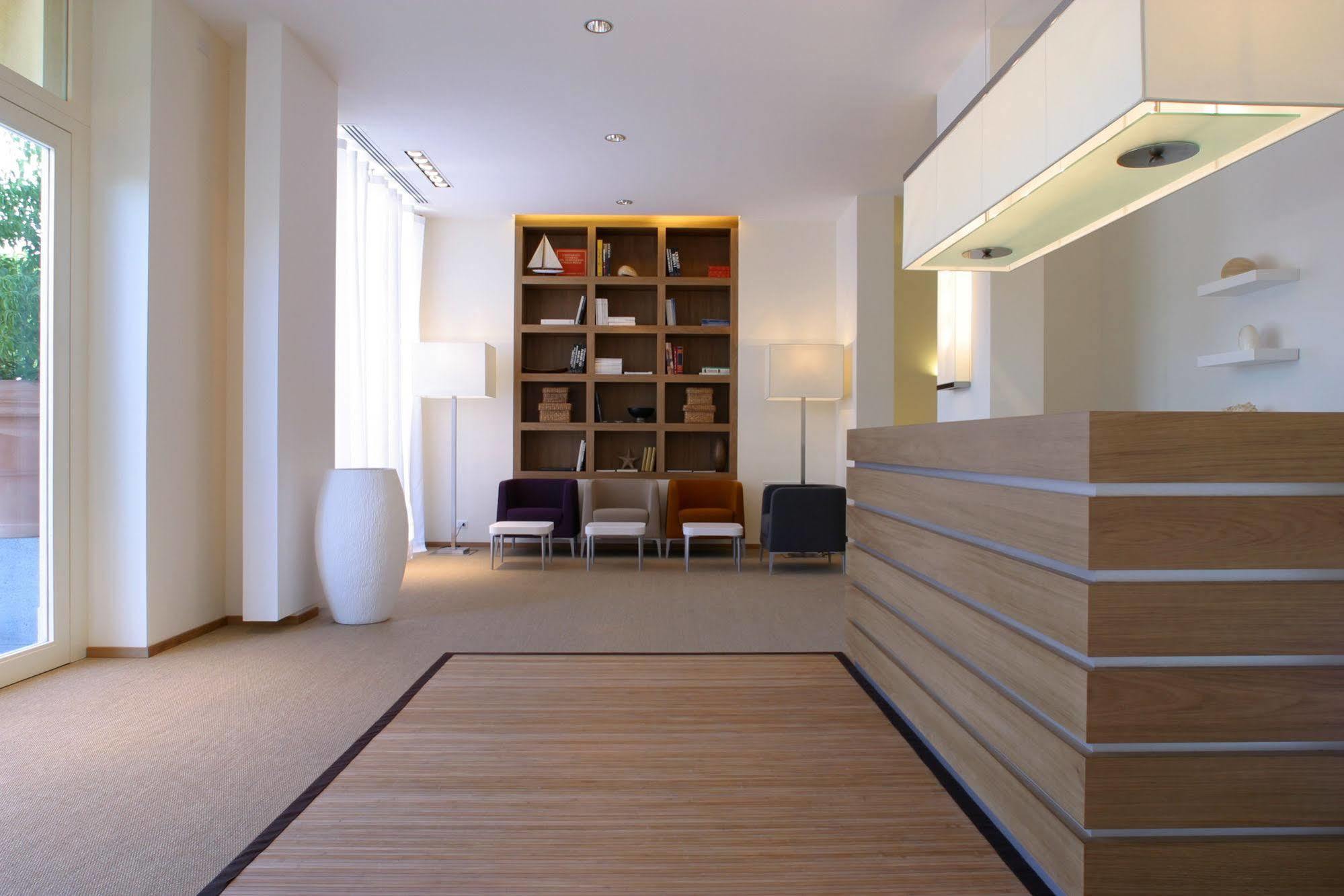 Rota Suites Sorrento Ngoại thất bức ảnh