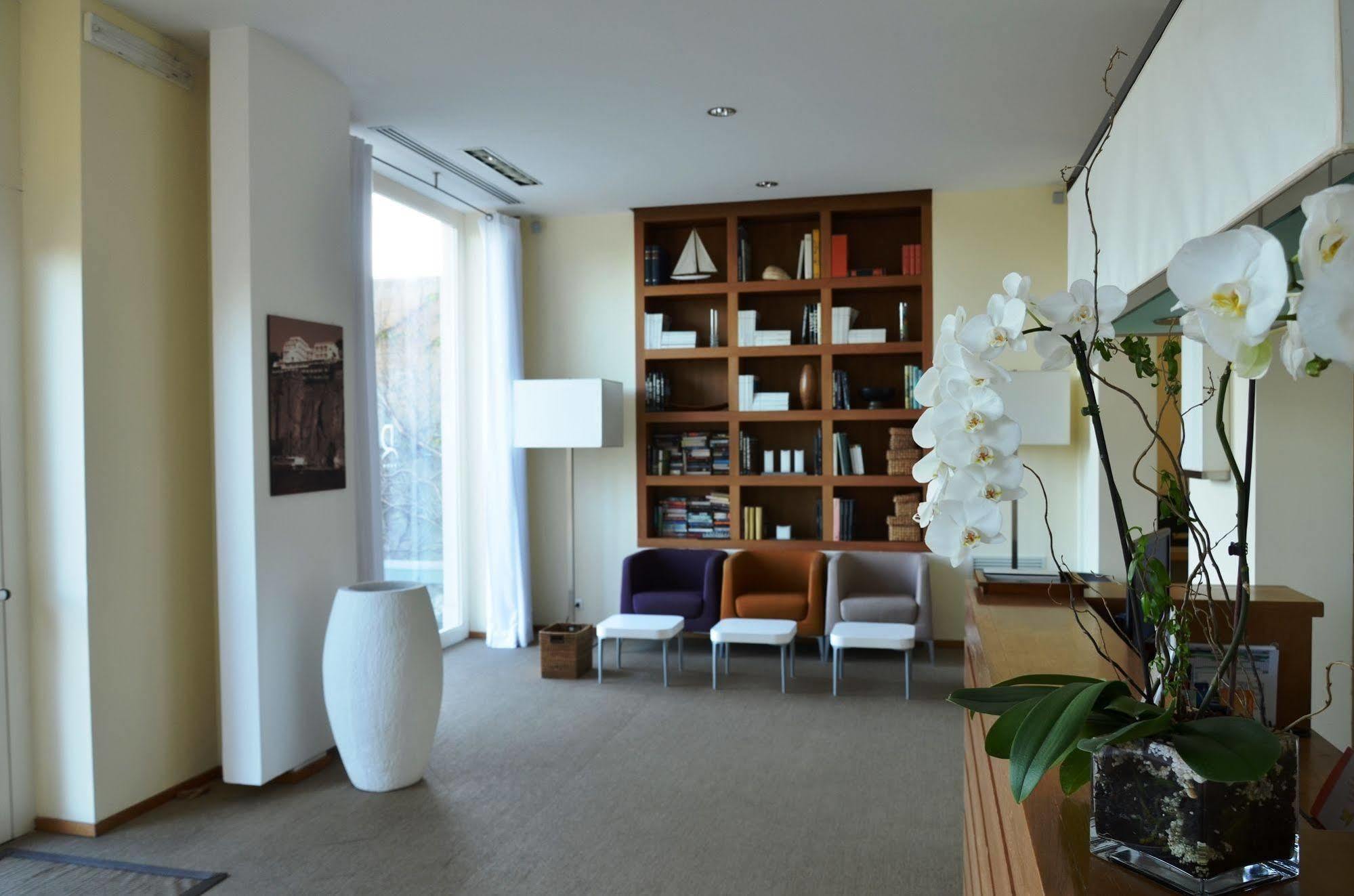 Rota Suites Sorrento Ngoại thất bức ảnh